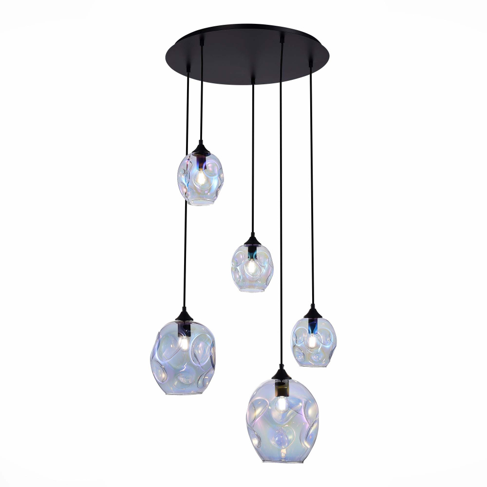 Подвесная люстра ST LUCE SL1188.403.05