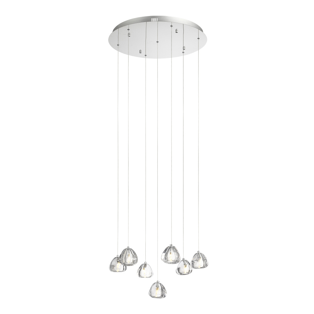 Подвесная люстра ST LUCE SL6017.101.07