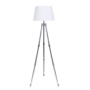 На триноге ARTE LAMP A4023PN-1CC