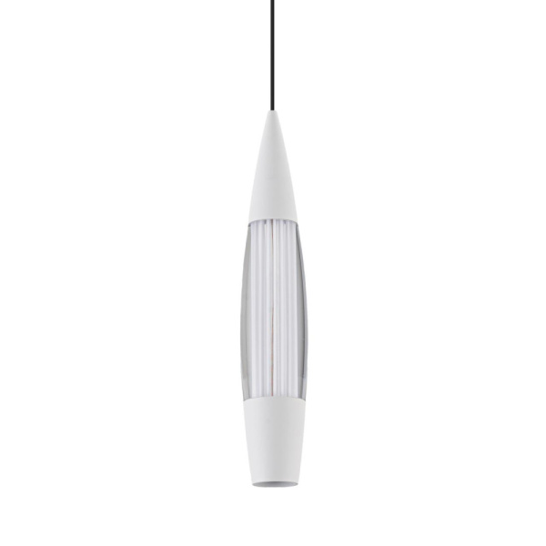 Подвесной светильник LED4U L7123-1 WH