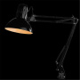 Офисные настольные лампы ARTE LAMP A6068LT-1BK