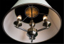 Подвесные люстры ARTE LAMP A3579SP-3AB