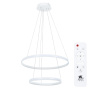 Подвесные люстры ARTE LAMP A2198SP-2WH