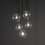 Подвесная люстра TK LIGHTING NILOS 5943 NILOS