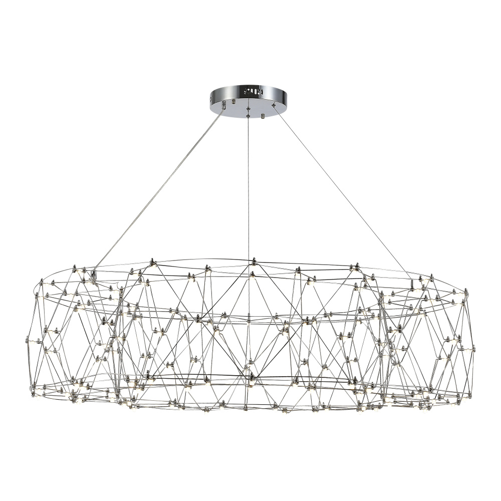 Подвесная люстра ST LUCE SL6602.103.72