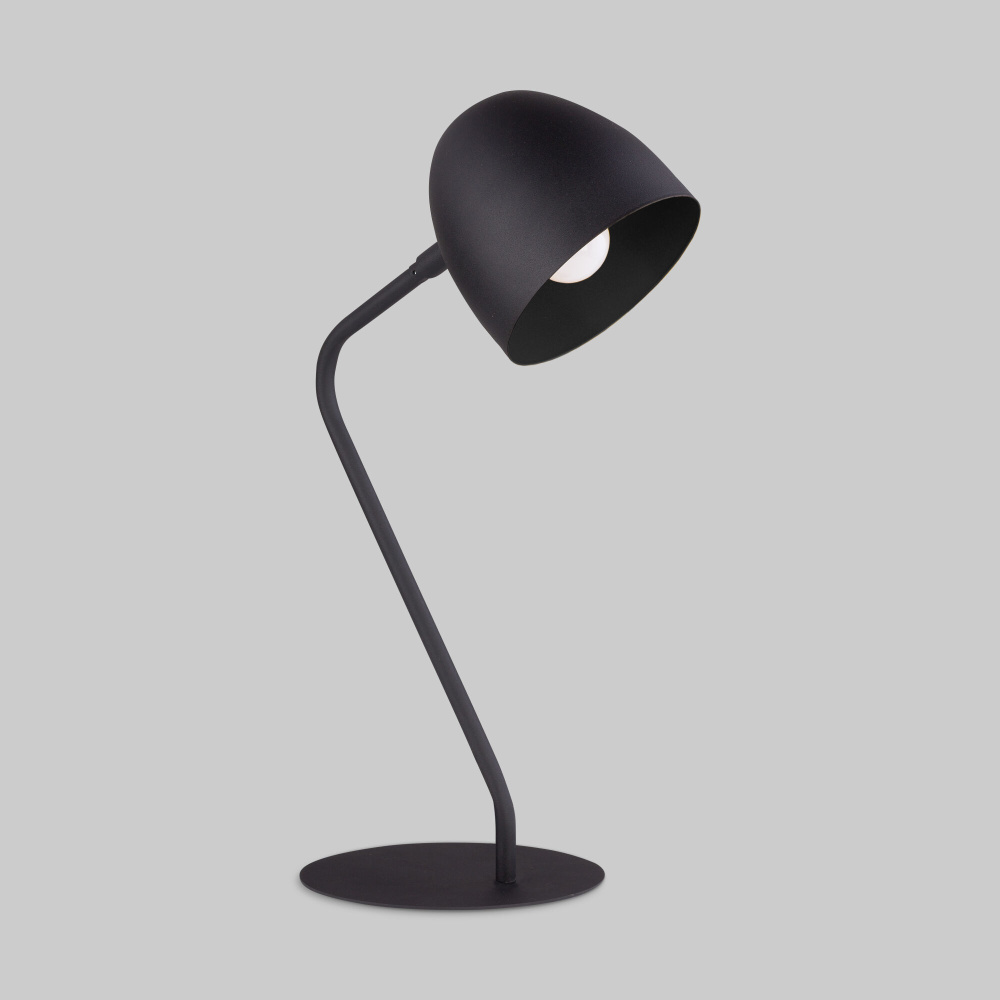 Настольная лампа TK LIGHTING SOHO 5036 SOHO BLACK