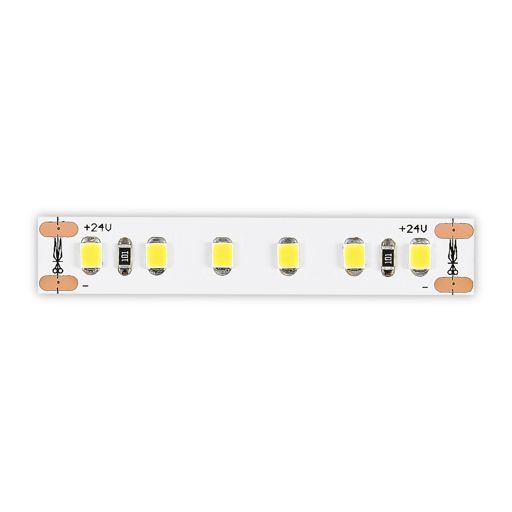 ST1001.414.20 Светодиодная лента  - -*14,4W 4000K 1 470Lm Ra90 IP20 L1 000xW10xH2 24VV Светодиодные ленты