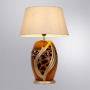 Декоративные настольные лампы ARTE LAMP A4064LT-1BR