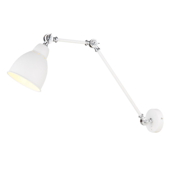 Бра ARTE LAMP A2055AP-1WH