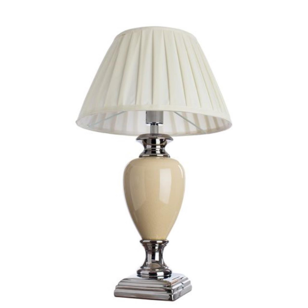 Декоративные настольные лампы ARTE LAMP A5199LT-1WH