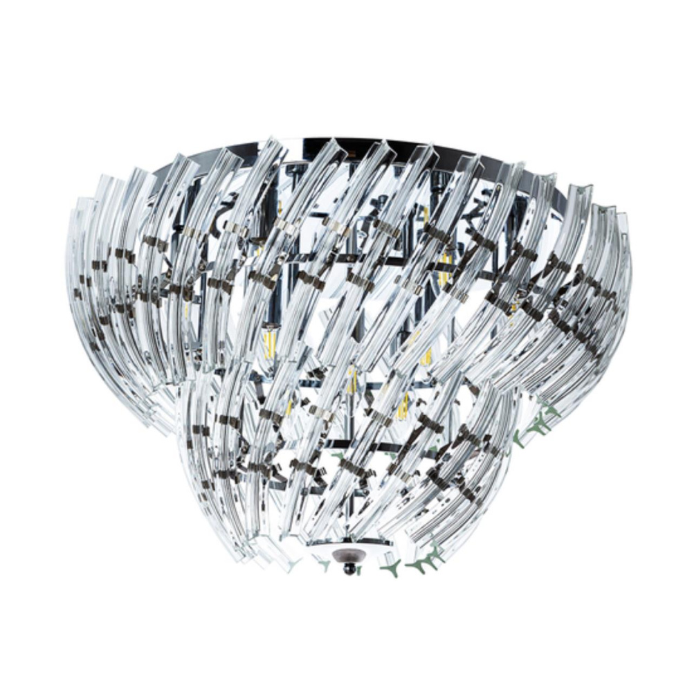 Потолочная люстра ARTE LAMP A1054PL-9CC