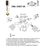 Люстра потолочная OMNILUX OML-53007-08