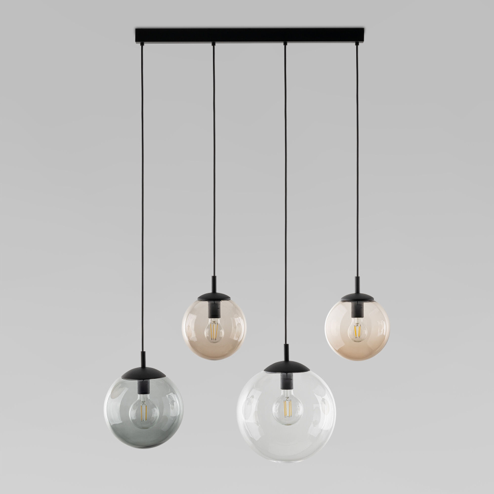 Подвесная люстра TK LIGHTING ESME 4795 ESME