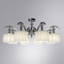 Потолочная люстра ARTE LAMP A4038PL-8CC