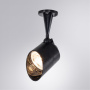 Уличные настенные светильники ARTE LAMP A1024AL-1BK