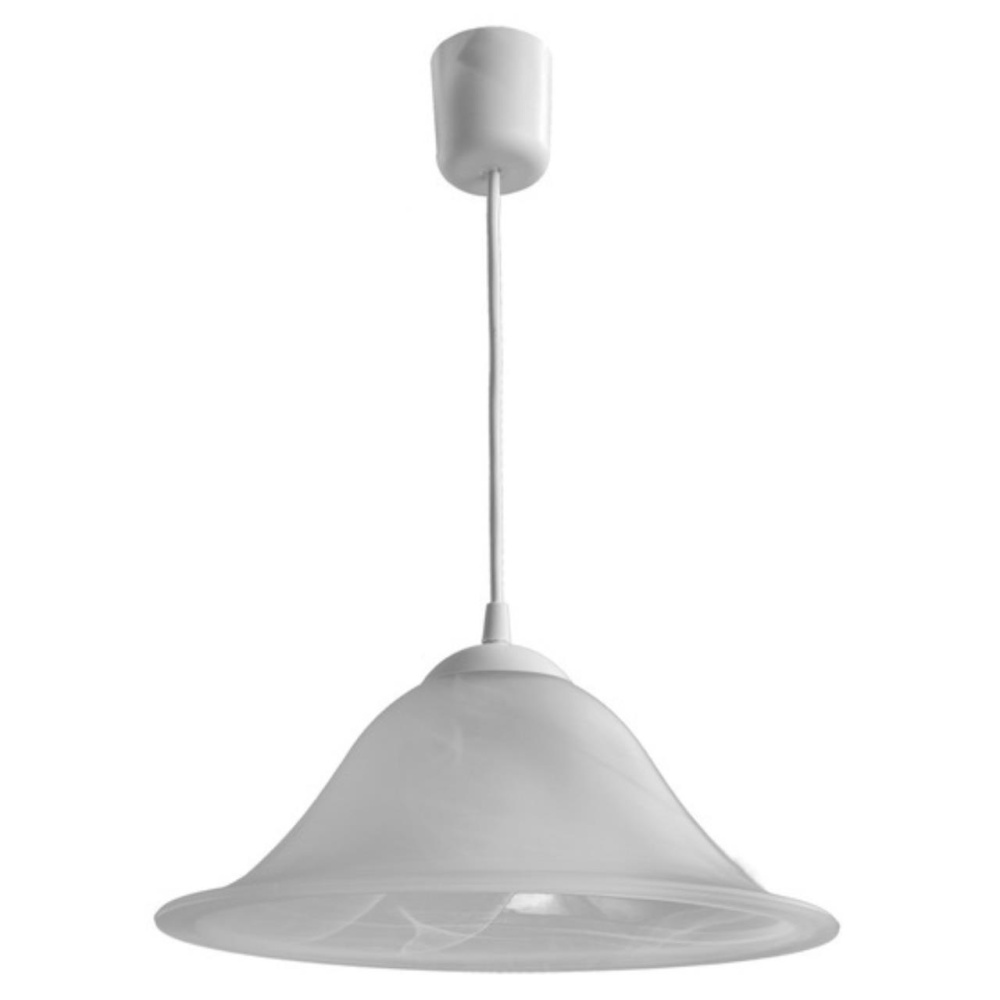 ARTE LAMP A6430SP-1WH