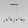 Подвесная люстра TK LIGHTING ESTERA 5667 ESTERA BLACK