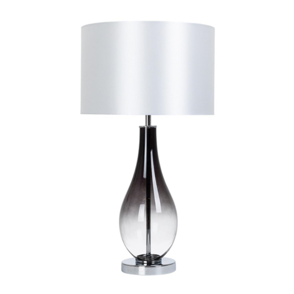 Настольная лампа ARTE LAMP A5043LT-1BK