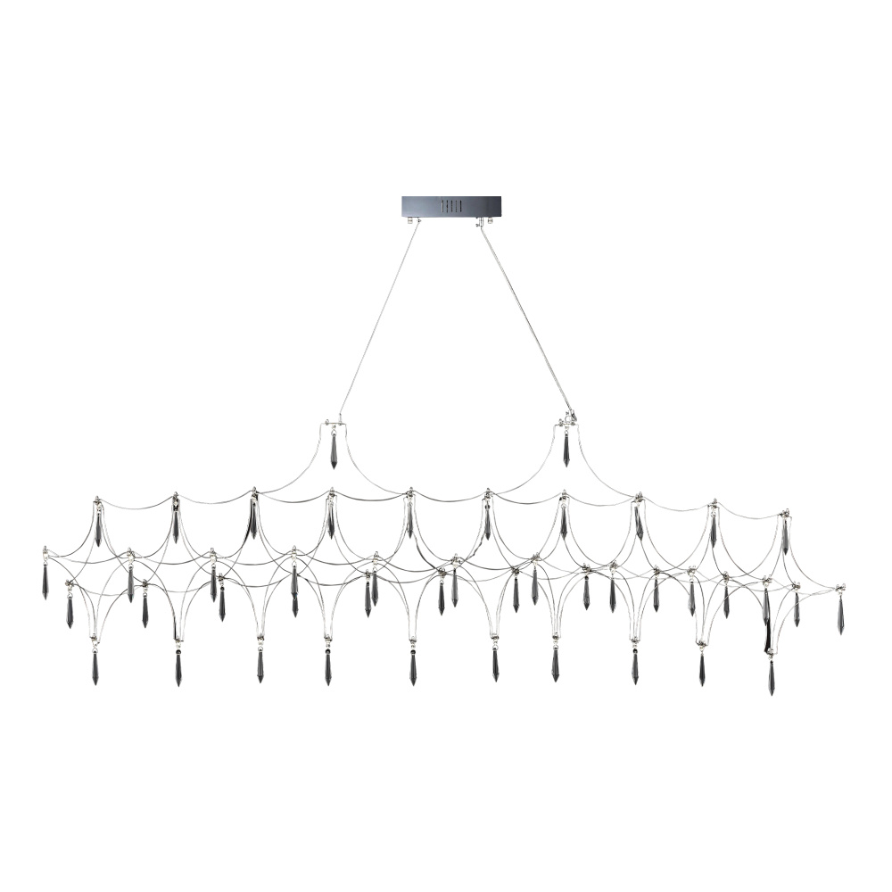 Подвесная люстра ST LUCE SL6603.103.23