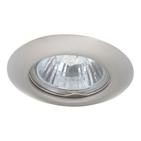 Встраиваемый светильник ARTE LAMP A1203PL-3SS