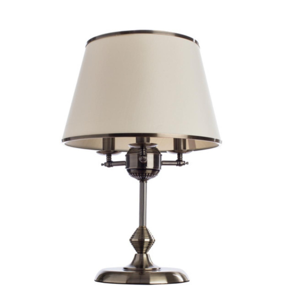 Декоративные настольные лампы ARTE LAMP A3579LT-3AB