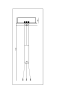 Универсальное крепление Technical C032C-03-MG