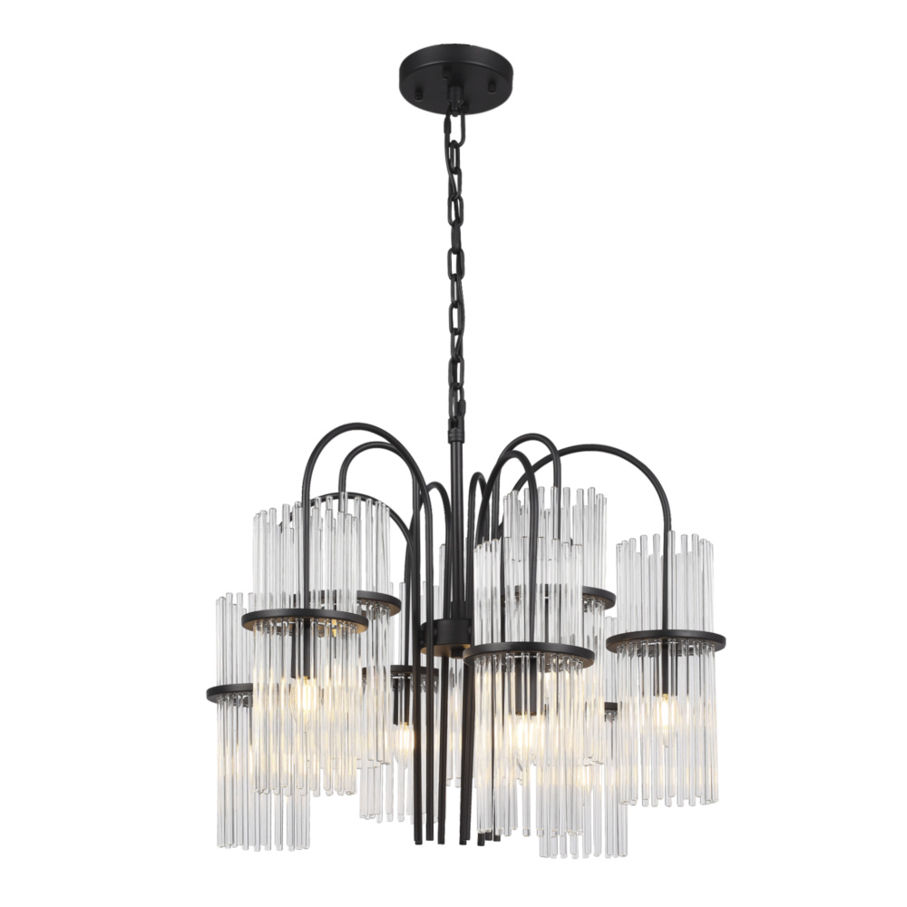 Подвесная люстра ST LUCE SL6145.403.09