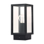 Ландшафтные светильники ARTE LAMP A1631FN-1BK