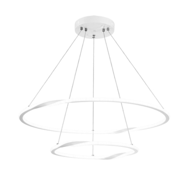 Подвесная люстра ARTE LAMP A2211SP-2WH