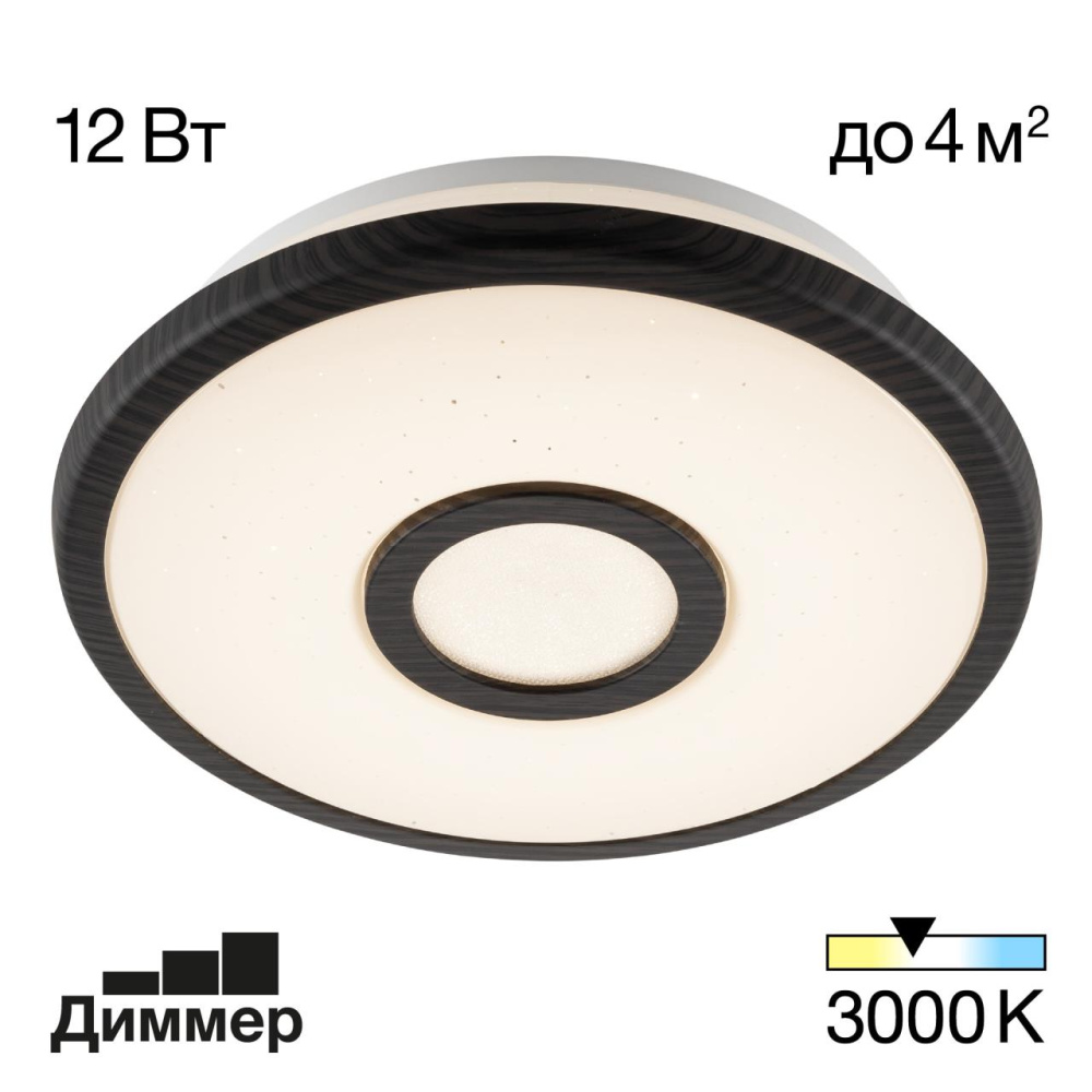 Потолочный светильник CITILUX CL70315