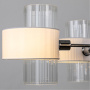 Подвесные люстры ARTE LAMP A4076LM-5CC