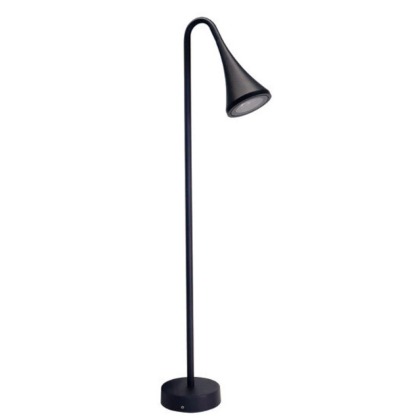 Ландшафтный светильник ARTE LAMP A2367PA-1BK