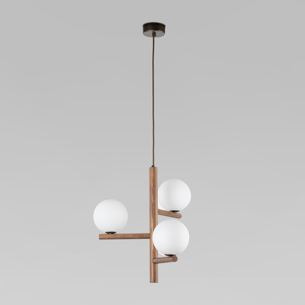 Подвесной светильник TK LIGHTING ESTERA WOOD 10271 ESTERA WOOD