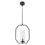 ARTE LAMP A7004SP-1BK