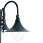 Парковые светильники ARTE LAMP A1086PA-3BG