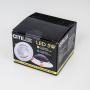 CLD0055N Каппа Св-к Встр. LED 5W*4000K