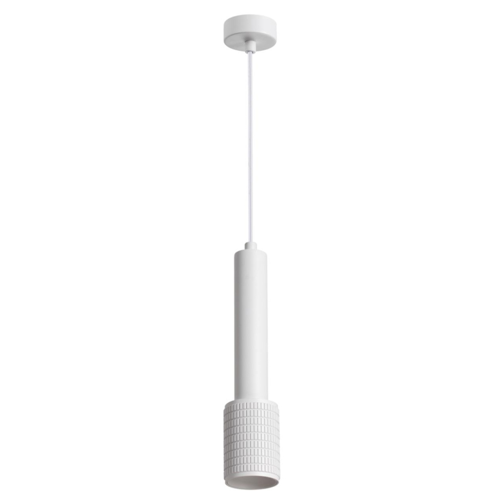 4239/1 HIGHTECH ODL22 231 белый/металл Подвесной светильник IP20 LED GU10 max 10W MEHARI