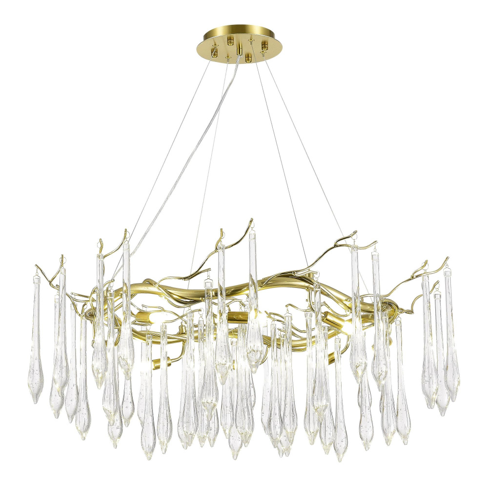 Подвесная люстра ST LUCE SL1660.203.10