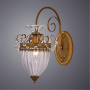 Бра ARTE LAMP A4410AP-1SR