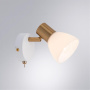 ARTE LAMP A3117AP-1WH