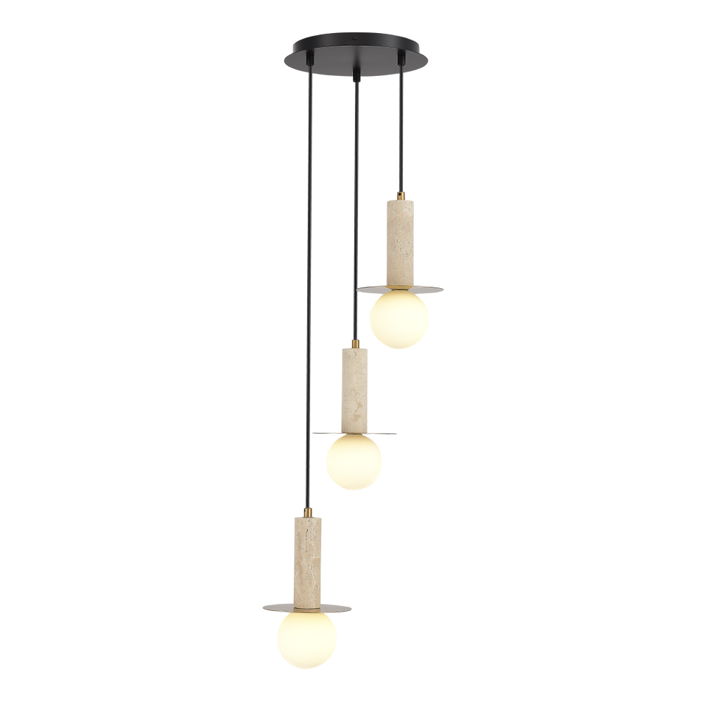 Подвесная люстра ST LUCE SL1194.303.03