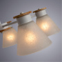 Потолочные люстры ARTE LAMP A1031PL-5WH