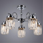 Потолочная люстра ARTE LAMP A8067PL-5CC