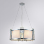 Подвесная люстра ARTE LAMP A4079LM-6CC