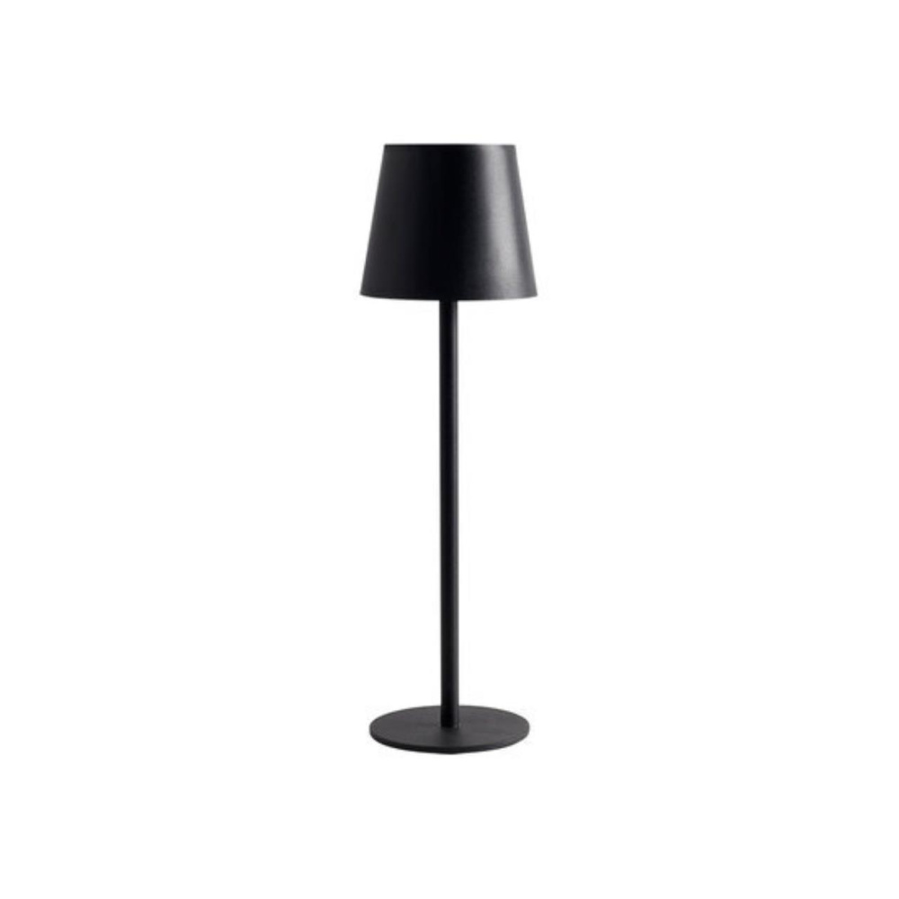 Ландшафтный светильник ARTE LAMP A1614LT-1BK