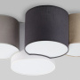 Потолочная люстра TK LIGHTING MONA 4184 MONA COLOUR