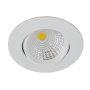 CLD0057N Каппа Св-к Встр. LED 7W*4000K