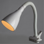 Офисные настольные лампы ARTE LAMP A1210LT-1WH