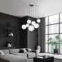 Подвесная люстра TK LIGHTING ESME 4794 ESME