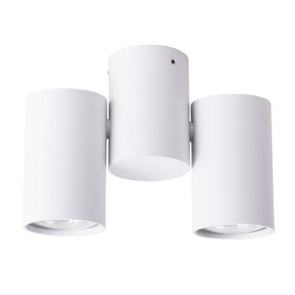 Потолочный светильник ARTE LAMP A1511PL-2WH